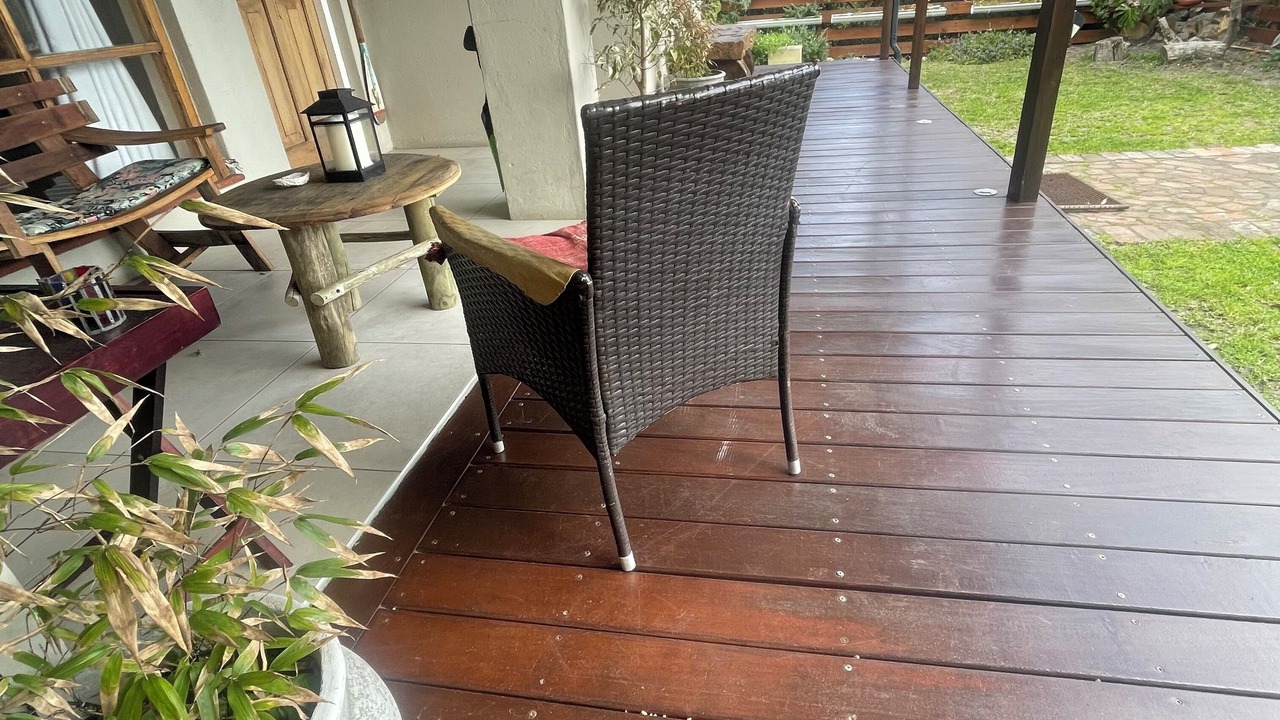 Photo of Patio Balcony in Cape Peninsula