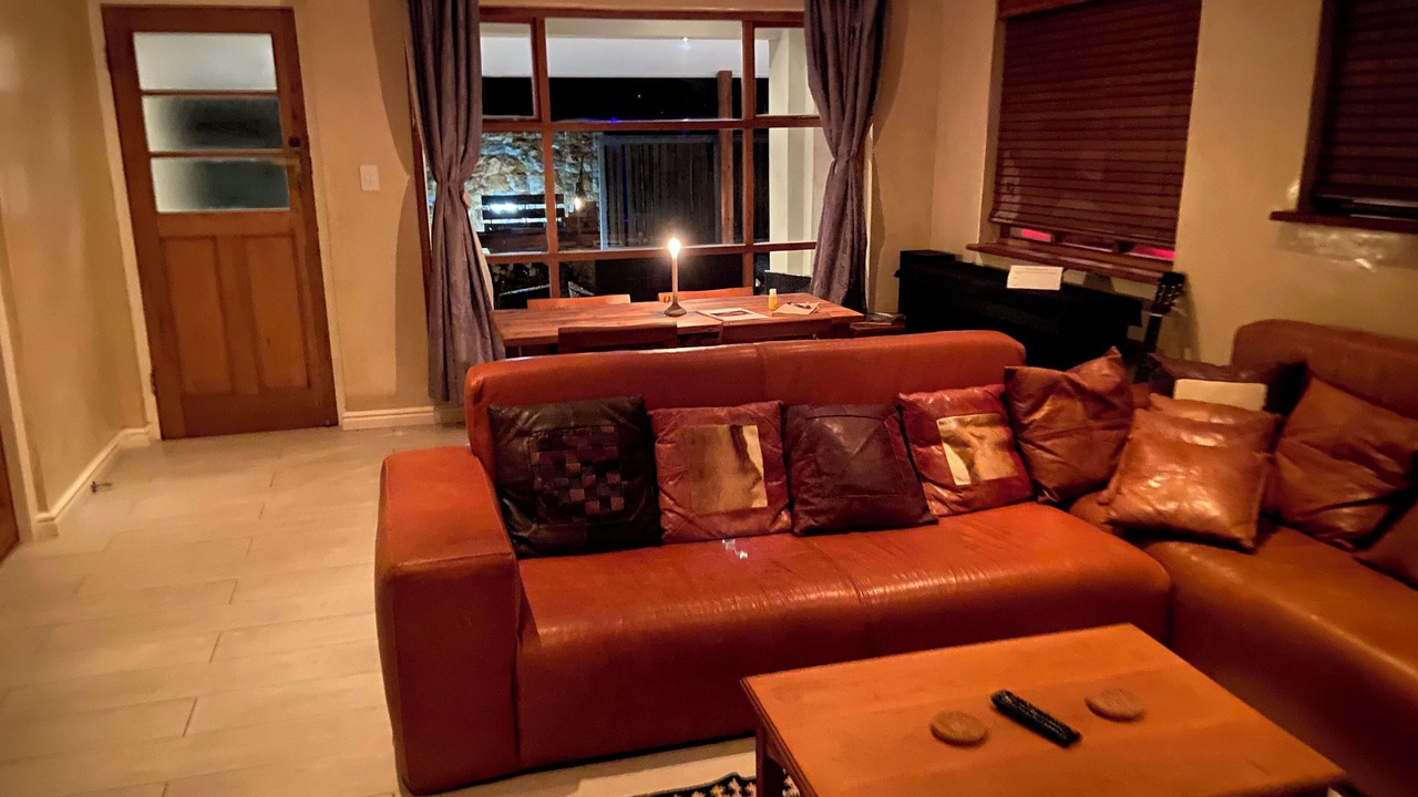 Photo of Livingroom in Cape Peninsula