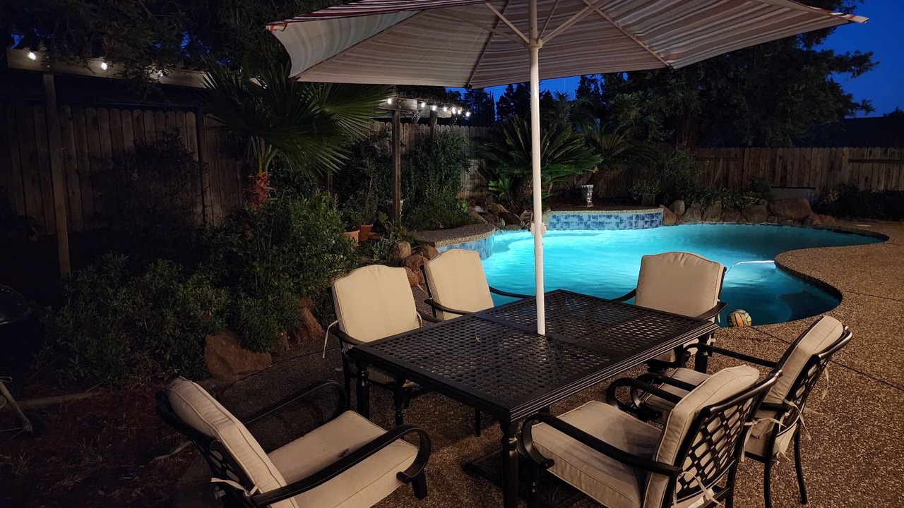 Photo of Outdoor in Pleasant Grove