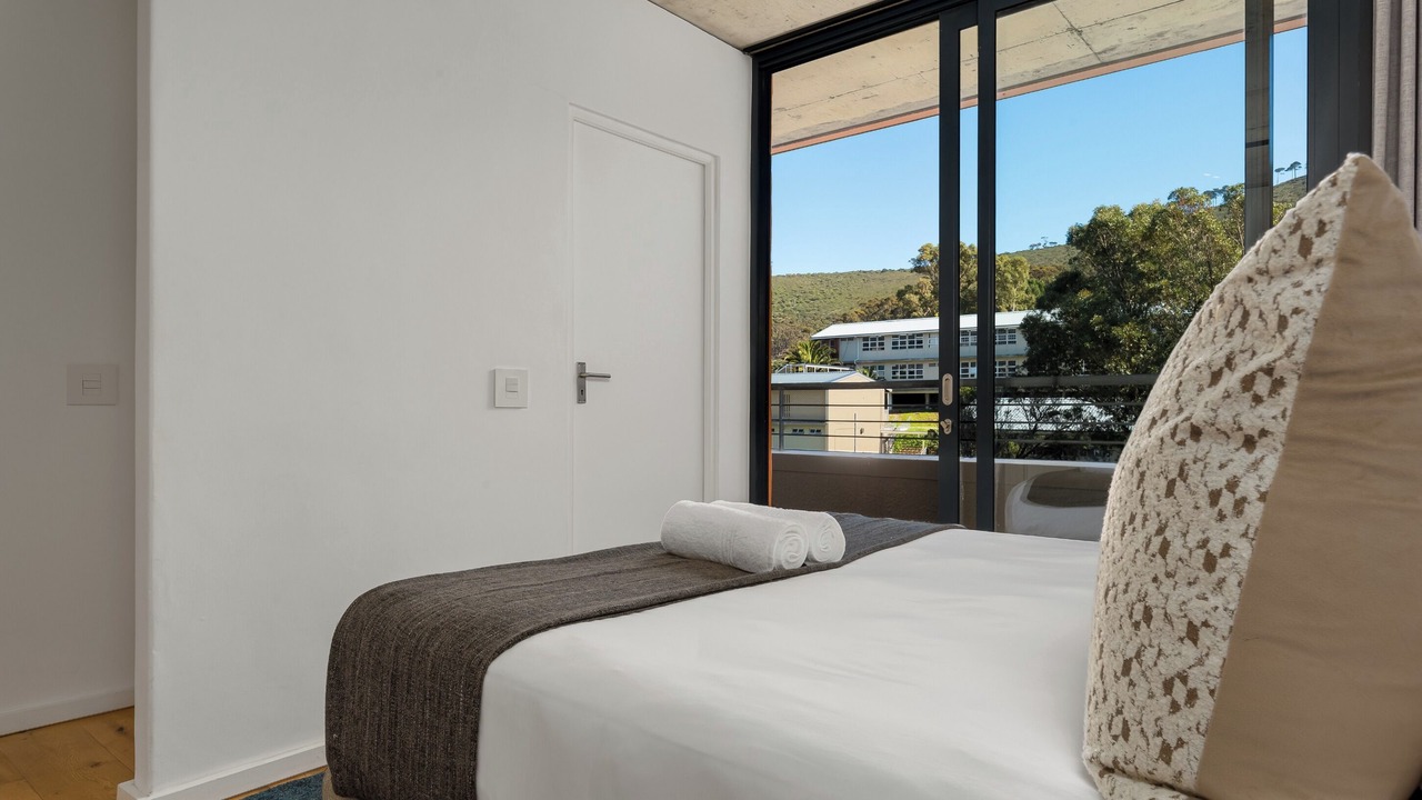 Photo of Bedroom in Schotsche Kloof
