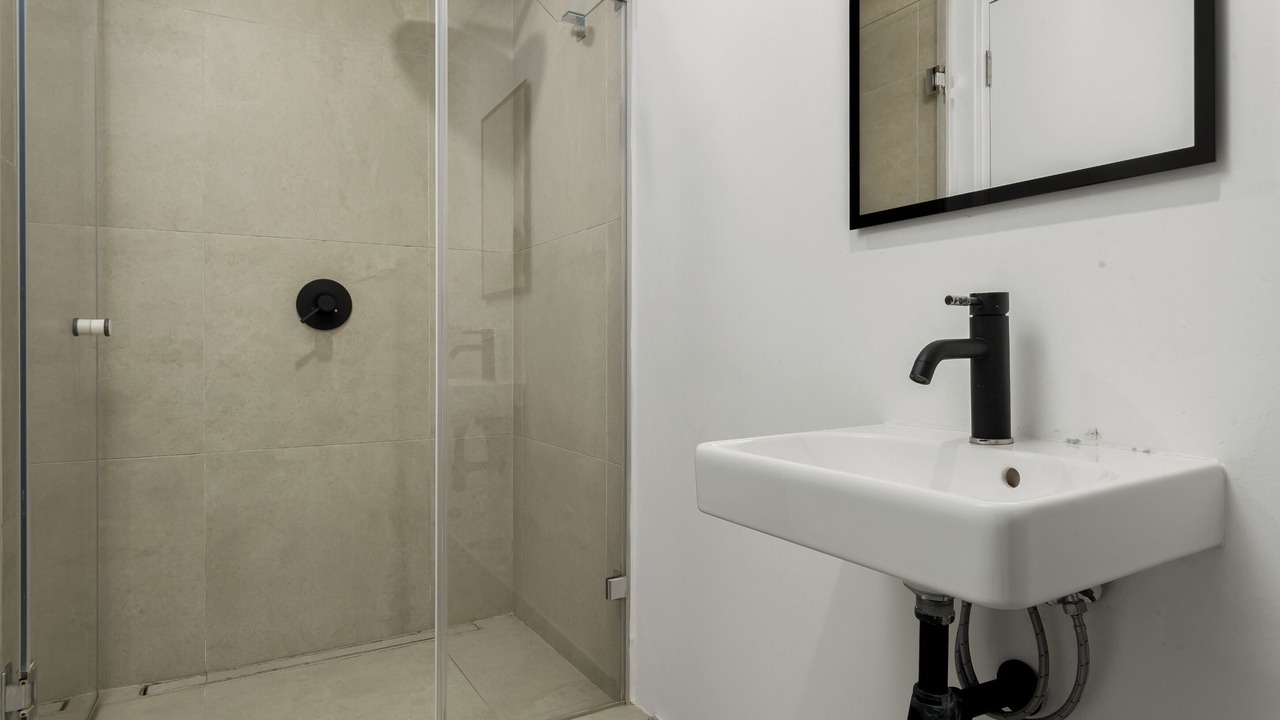 Photo of Bathroom in Schotsche Kloof