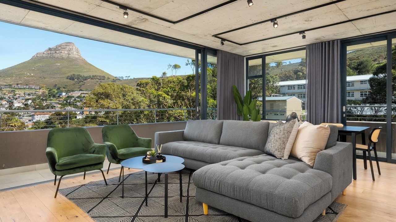 Photo of Livingroom in Schotsche Kloof
