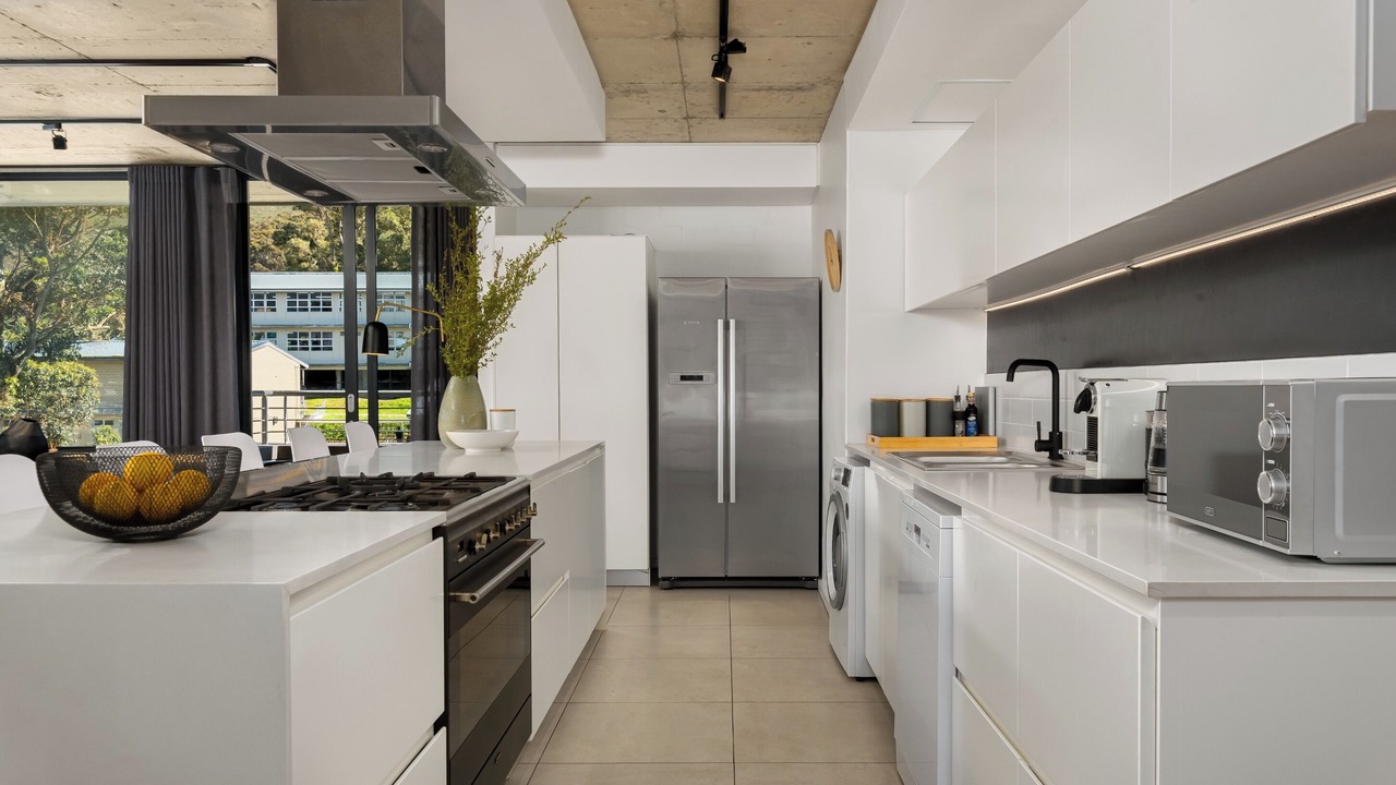 Photo of Kitchen in Schotsche Kloof
