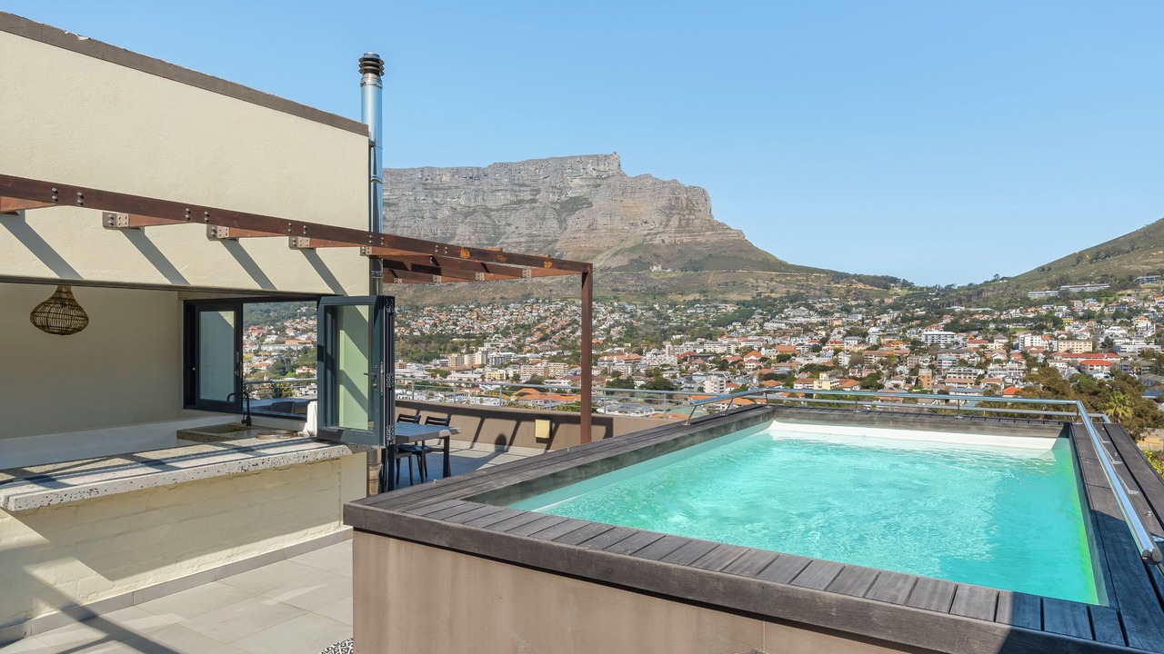 Photo of Outdoor in Schotsche Kloof