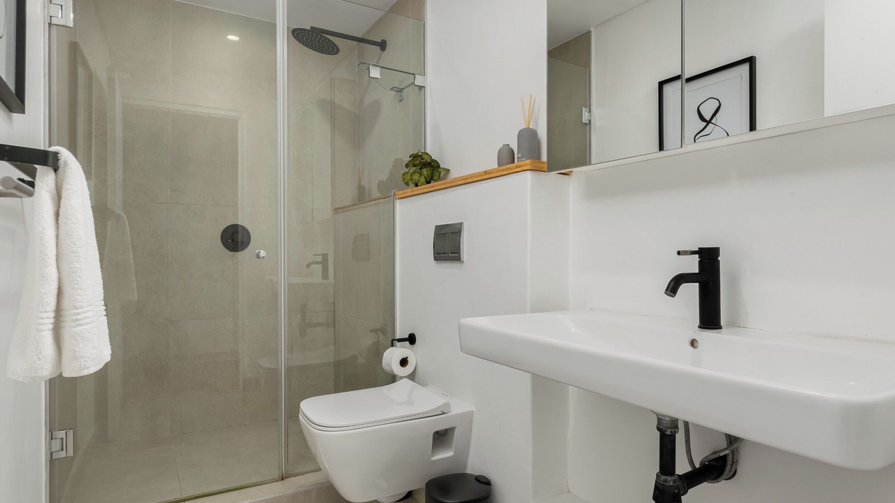 Photo of Bathroom in Schotsche Kloof