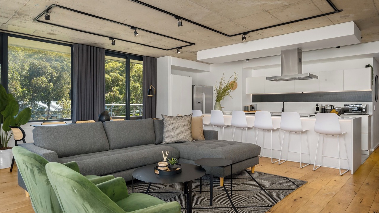 Photo of Livingroom in Schotsche Kloof