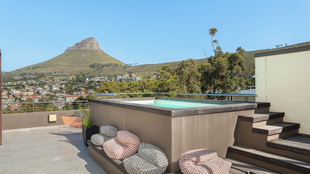 Photo of Outdoor in Schotsche Kloof
