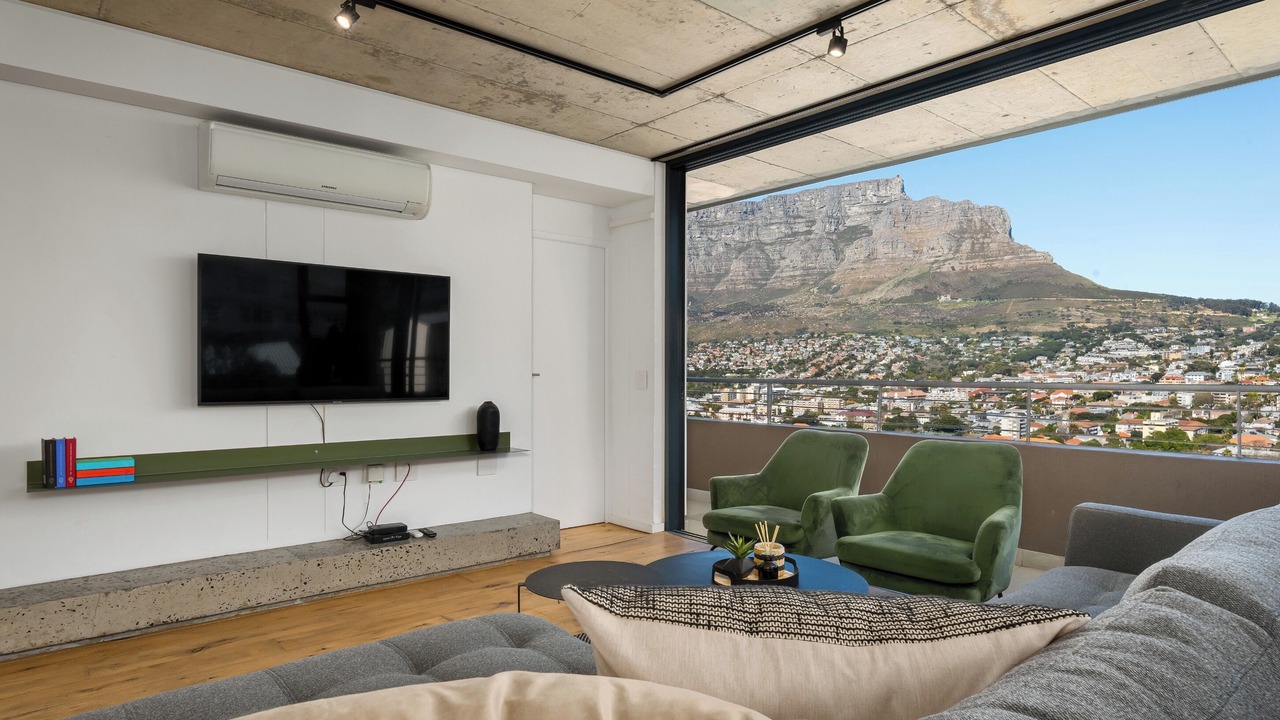 Photo of Livingroom in Schotsche Kloof