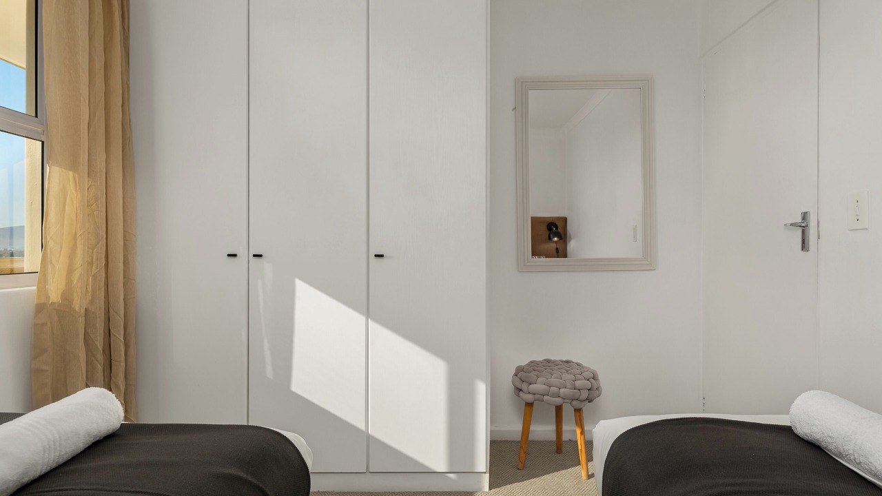 Photo of Bedroom in Bloubergstrand