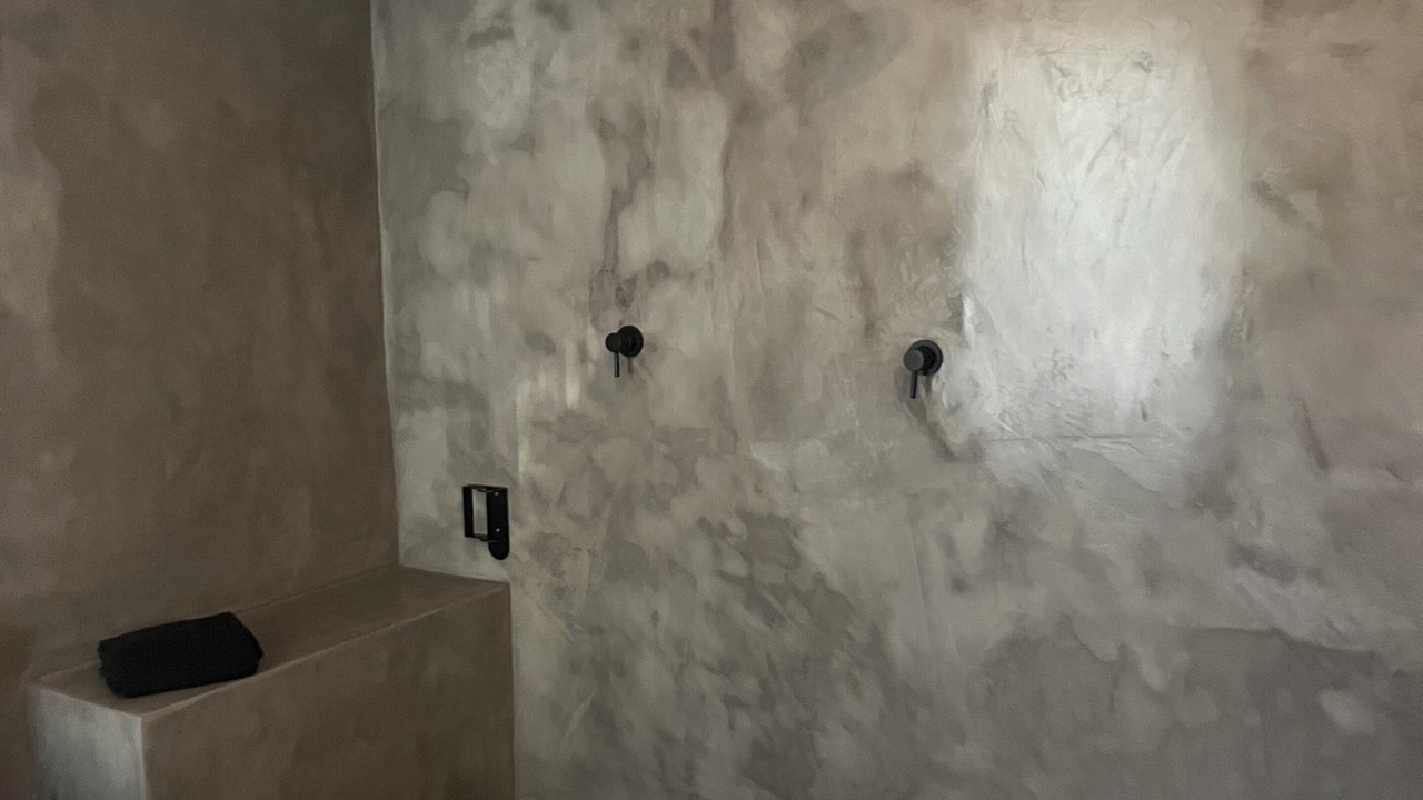Photo of Bathroom in Noordhoek