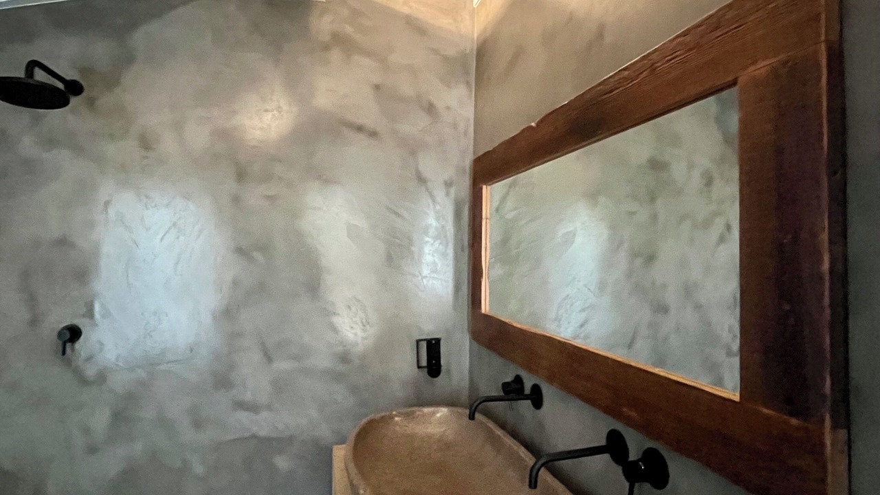 Photo of Bathroom in Noordhoek