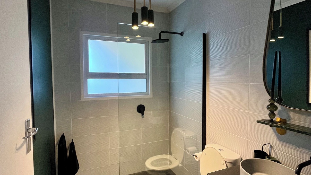 Photo of Bathroom in Noordhoek