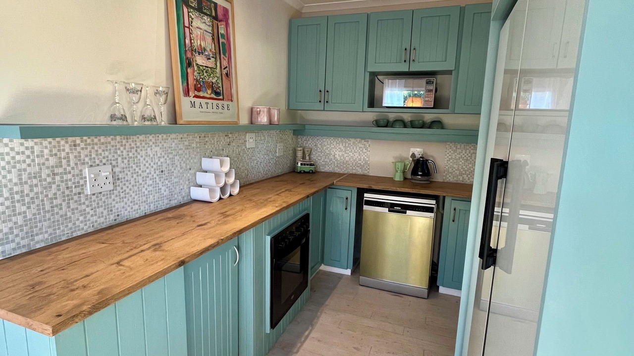 Photo of Kitchen in Noordhoek