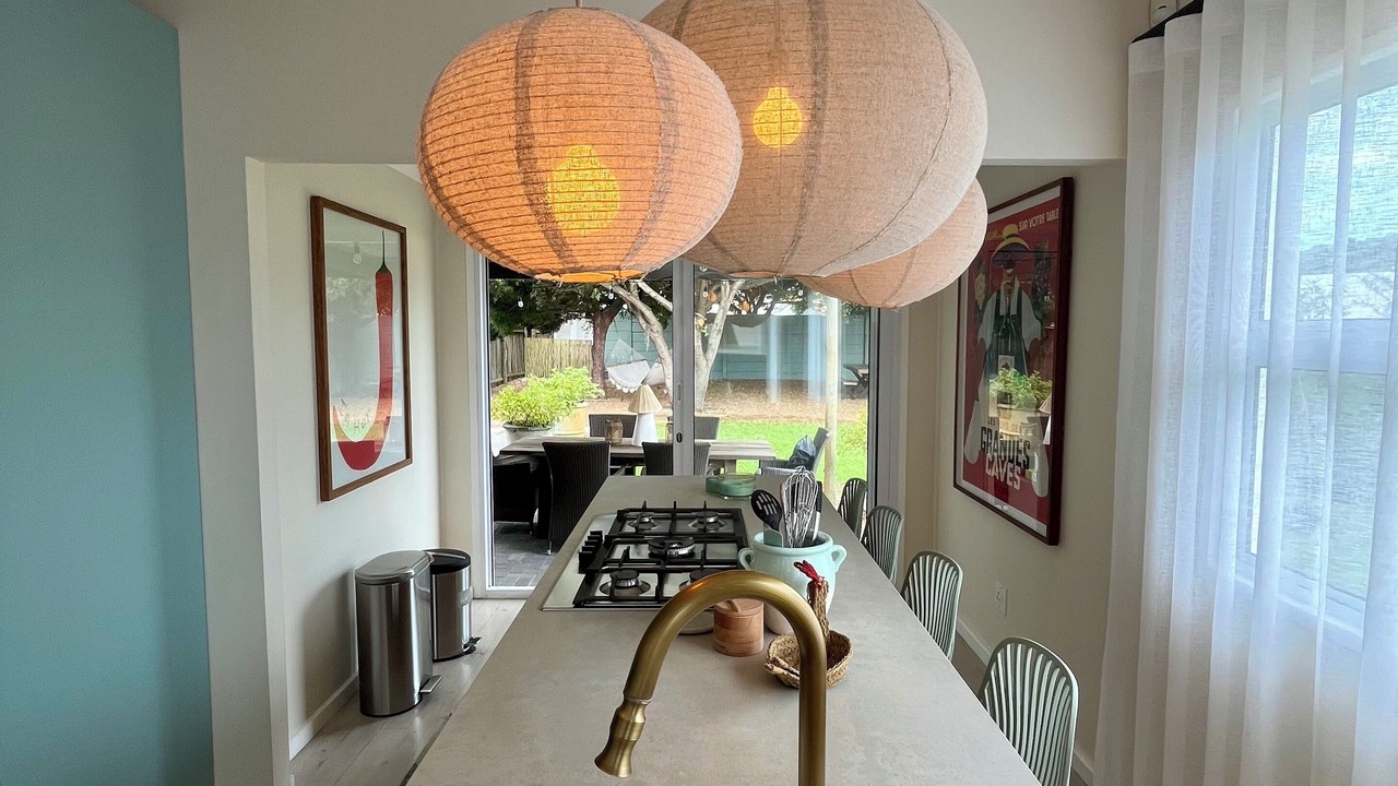 Photo of Kitchen in Noordhoek