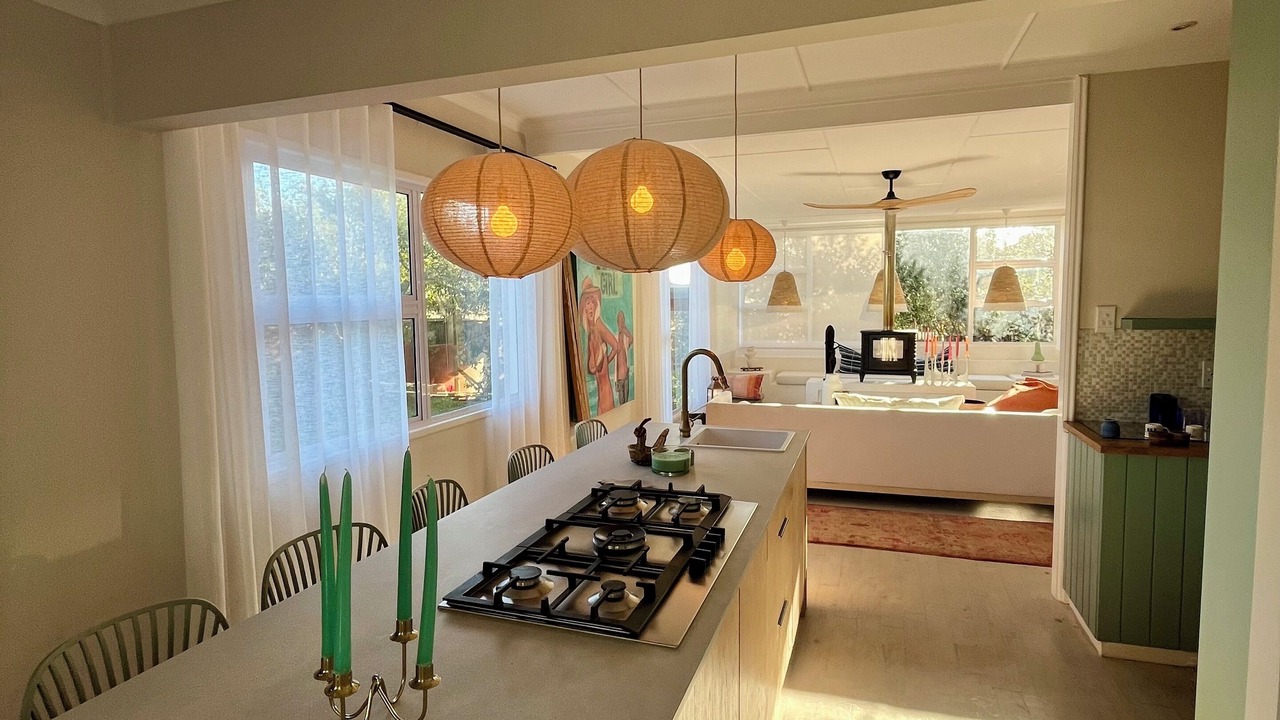 Photo of Kitchen in Noordhoek