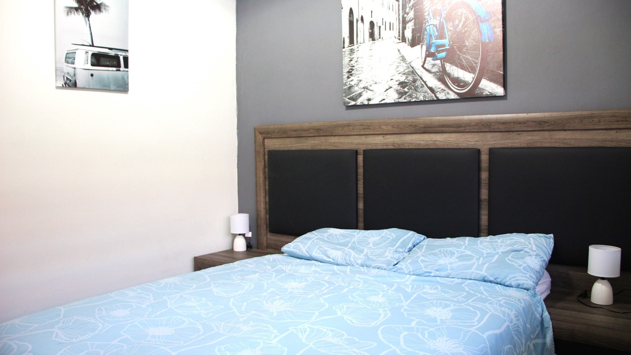 Photo of Bedroom in Sea Park