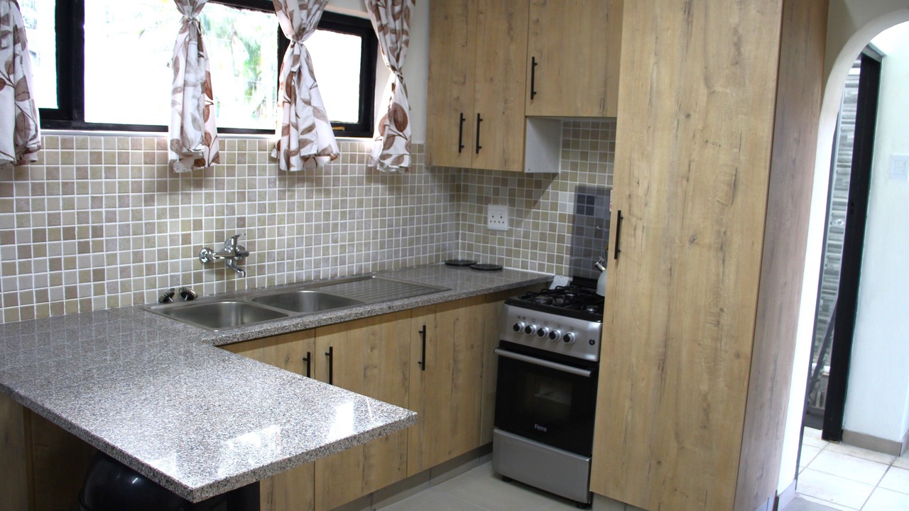 Photo of Kitchen in Sea Park