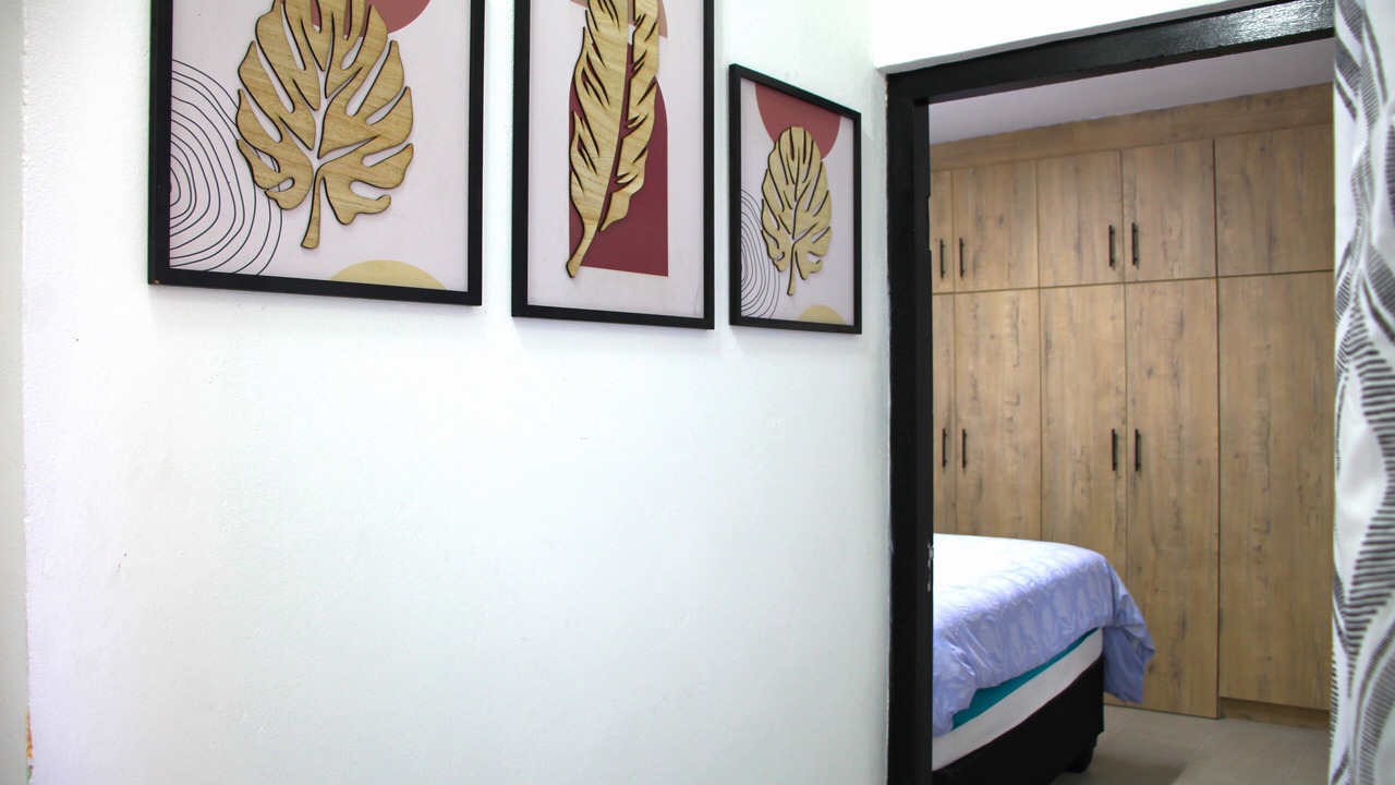 Photo of Bedroom in Sea Park