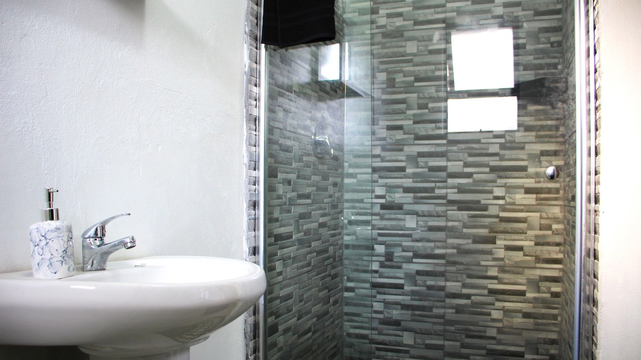 Photo of Bathroom in Sea Park