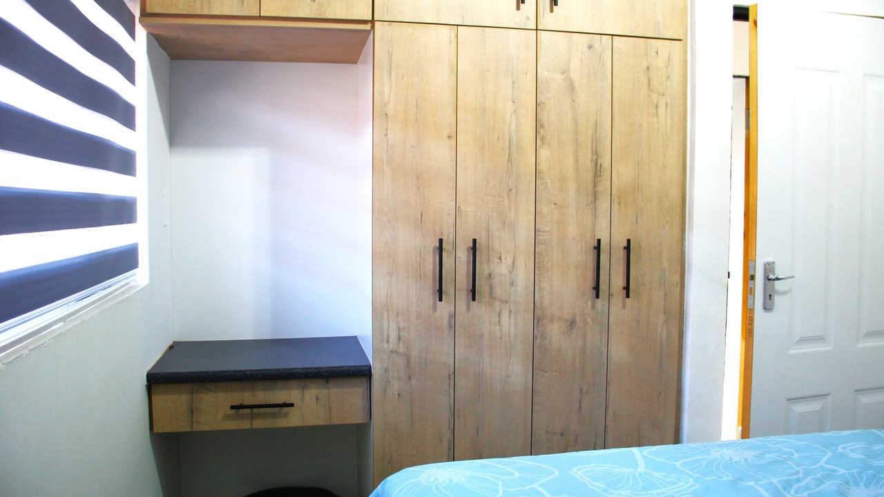 Photo of Bedroom in Sea Park