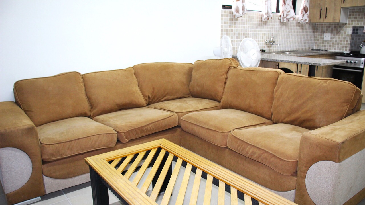 Photo of Livingroom in Sea Park