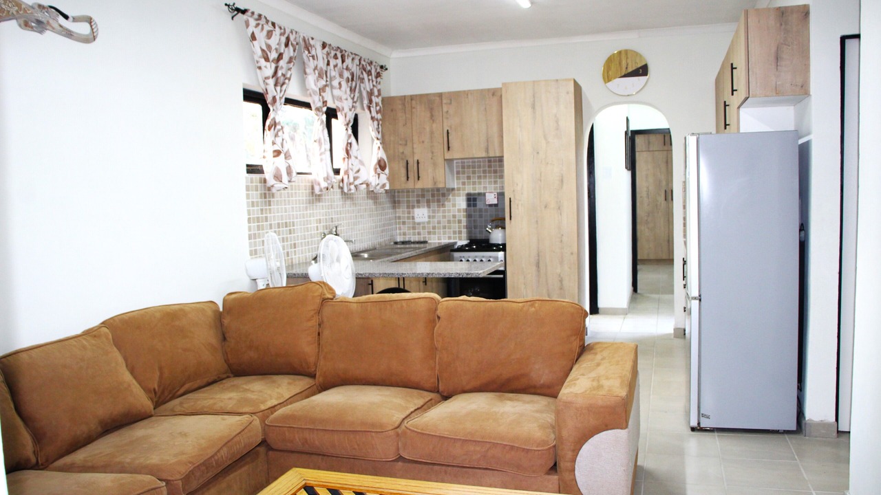 Photo of Livingroom in Sea Park