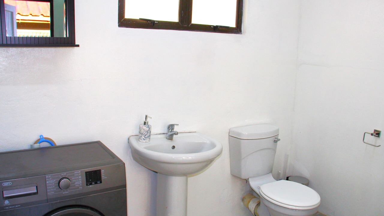 Photo of Bathroom in Sea Park