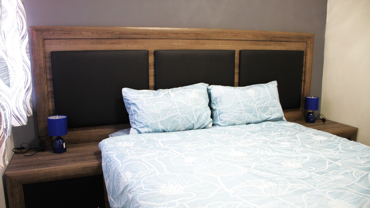 Photo of Bedroom in Sea Park