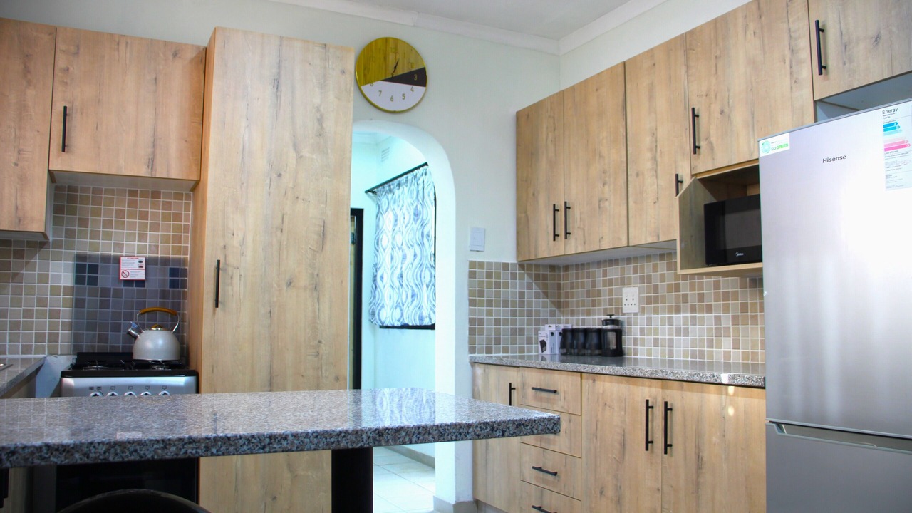 Photo of Kitchen in Sea Park