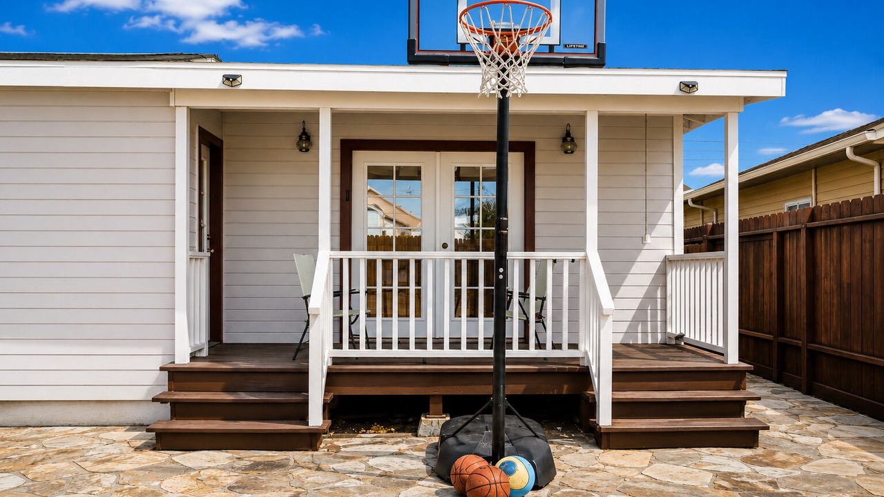 Photo of Patio Balcony in Ashland