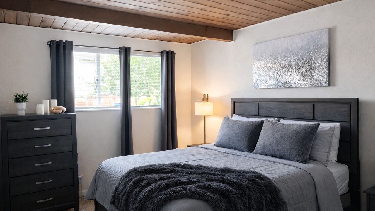 Photo of Bedroom in Ashland
