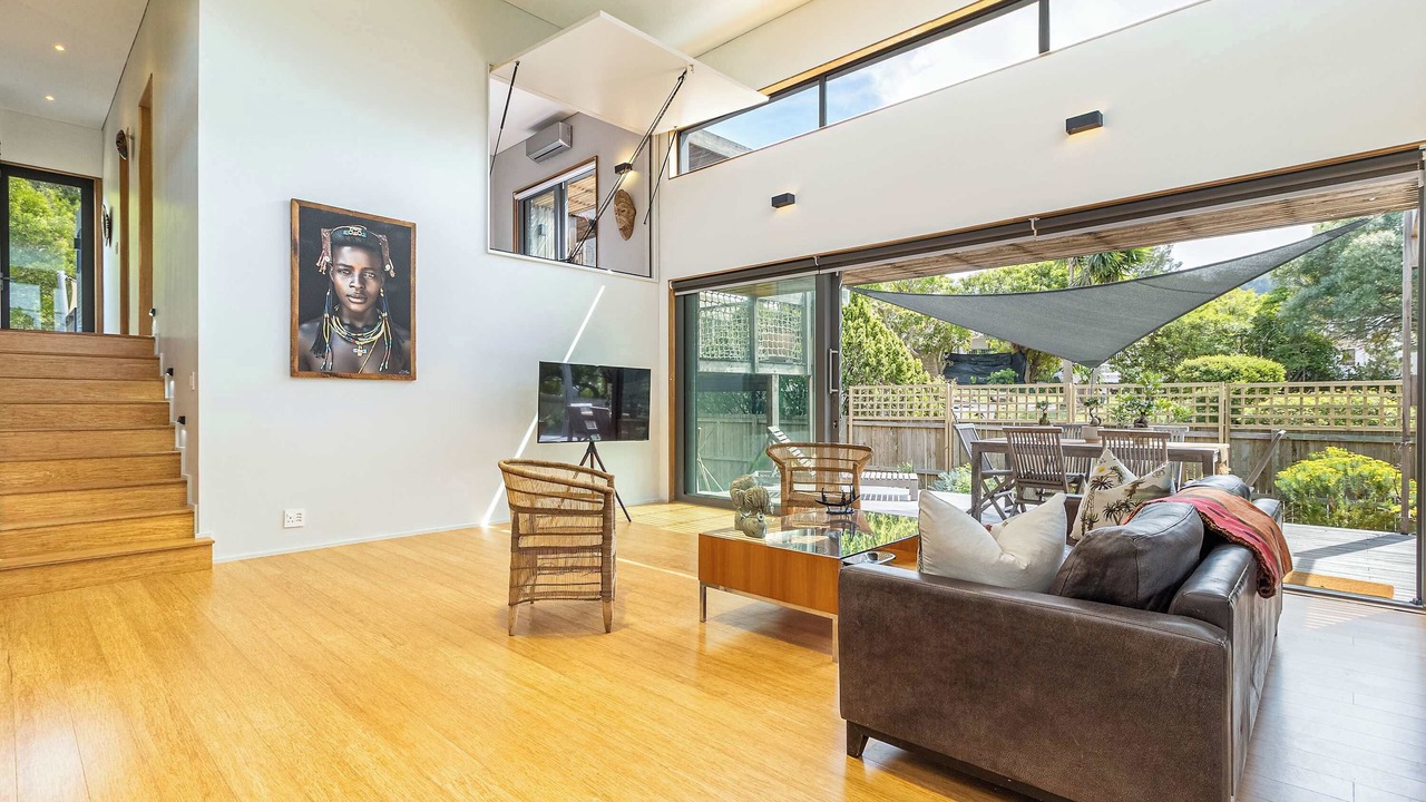 Photo of Livingroom in Hout Bay