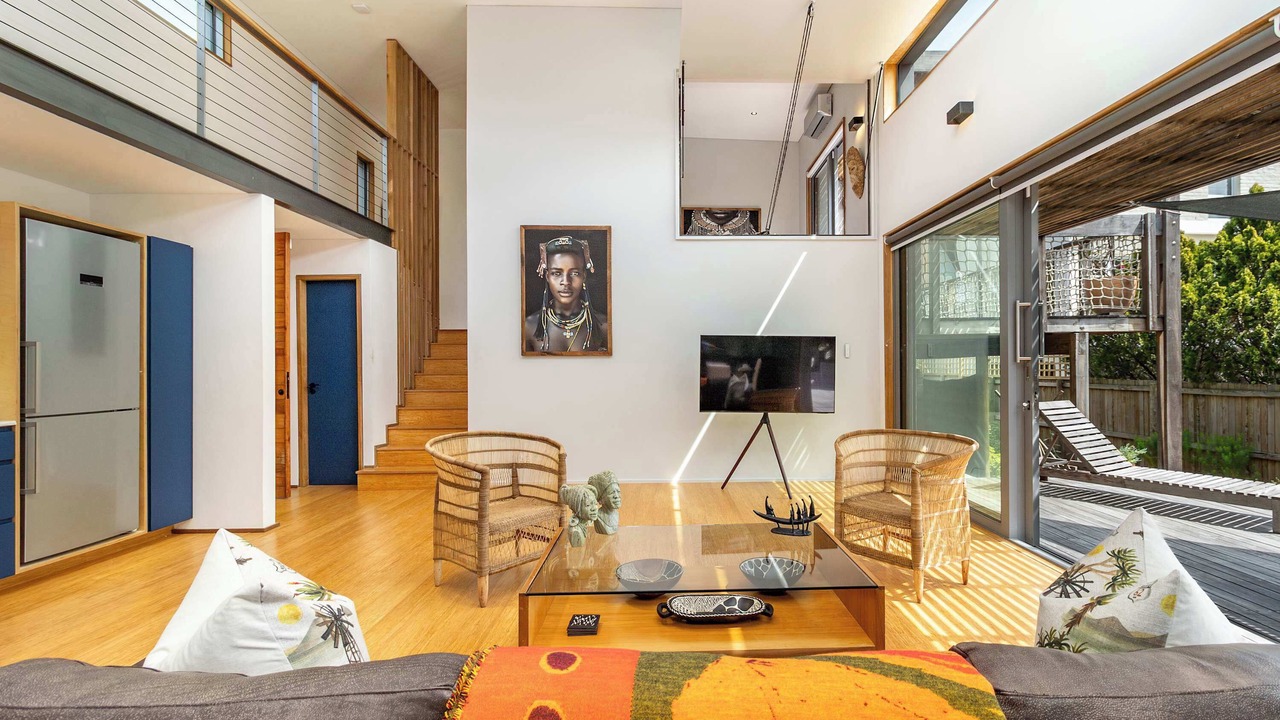 Photo of Bedroom in Hout Bay