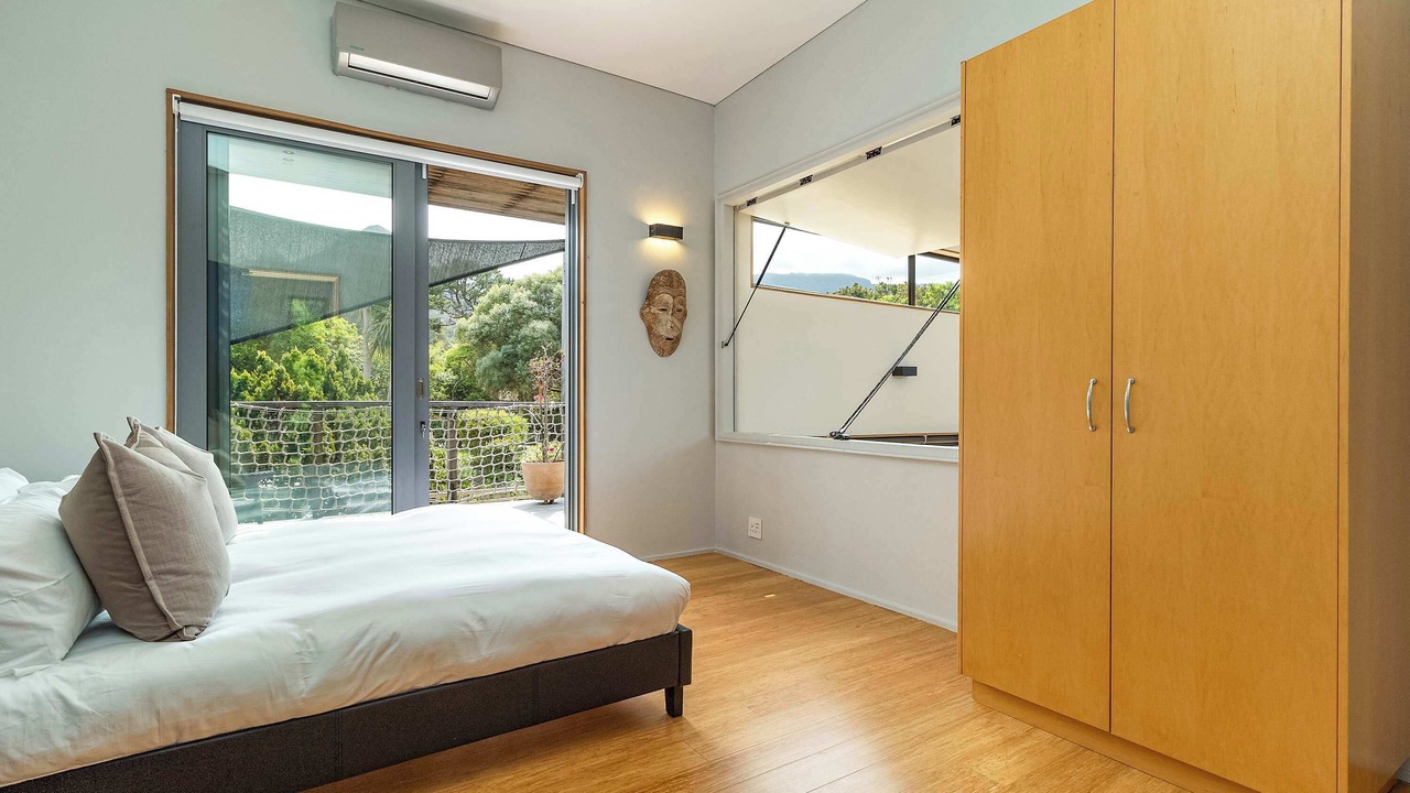 Photo of Bedroom in Hout Bay