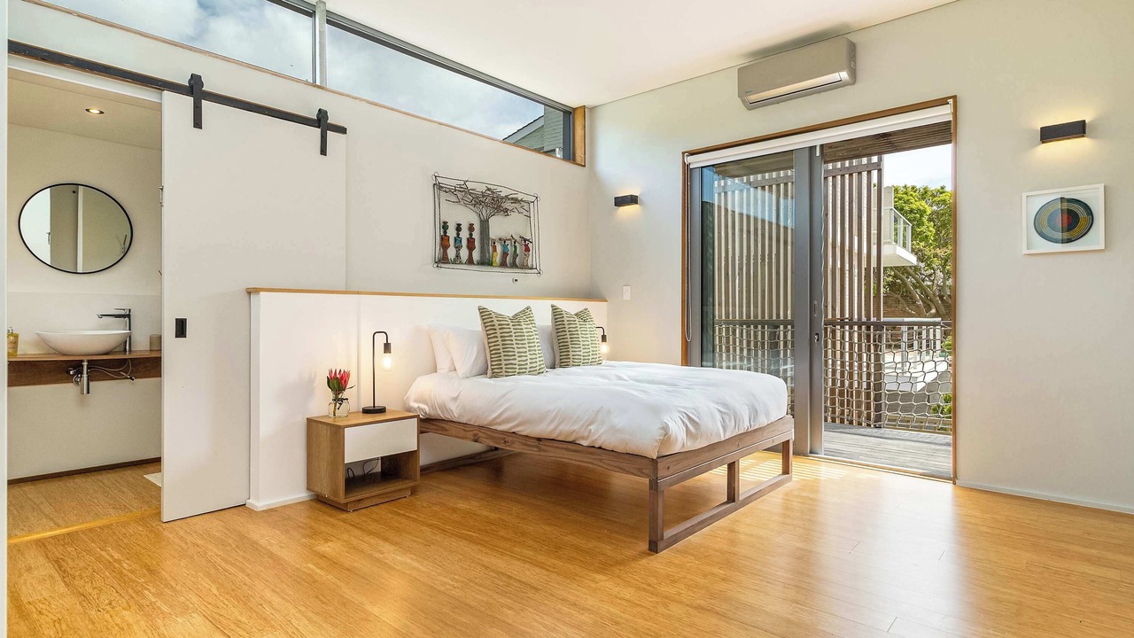 Photo of Bedroom in Hout Bay