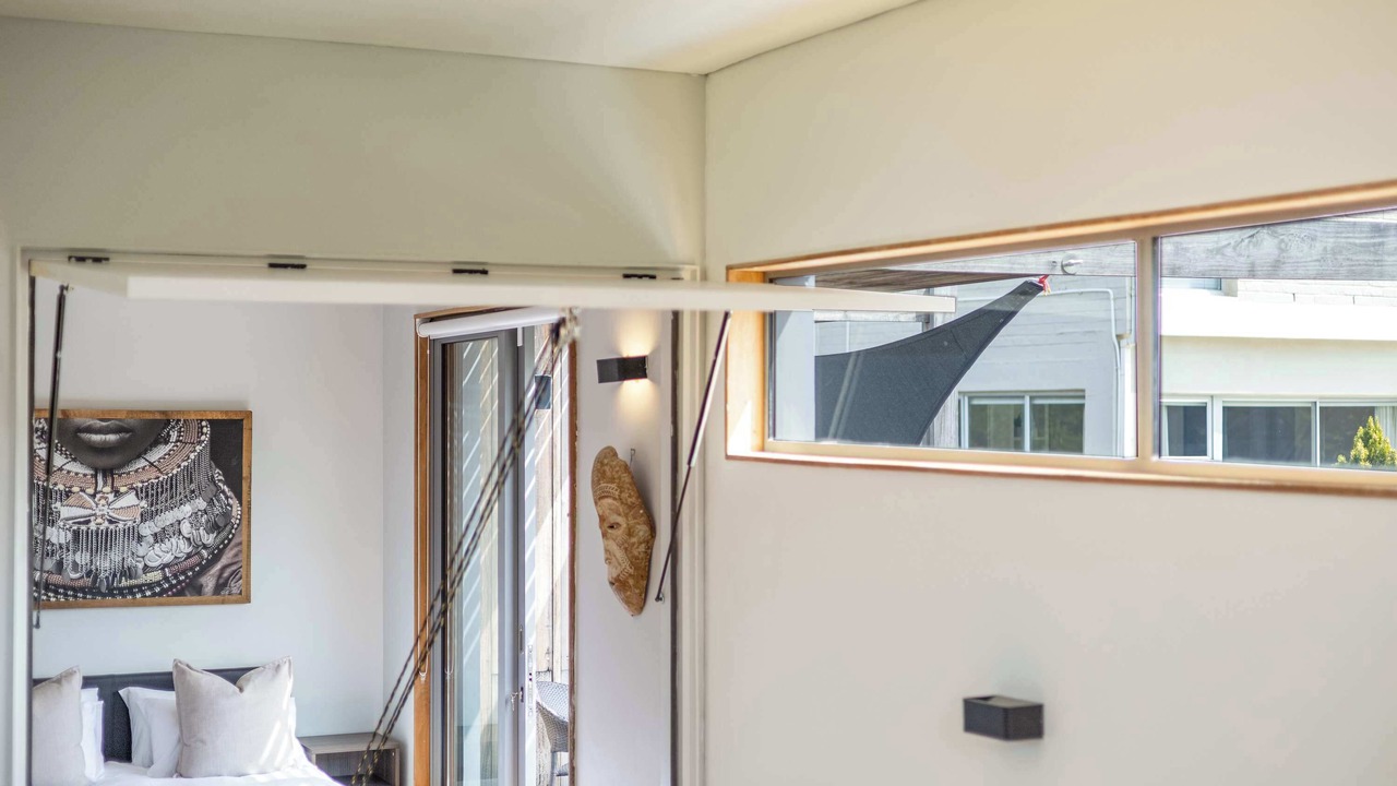 Photo of Bedroom in Hout Bay