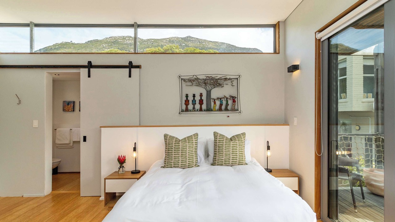 Photo of Bedroom in Hout Bay