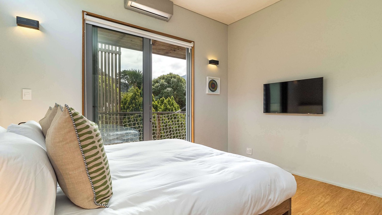 Photo of Bedroom in Hout Bay