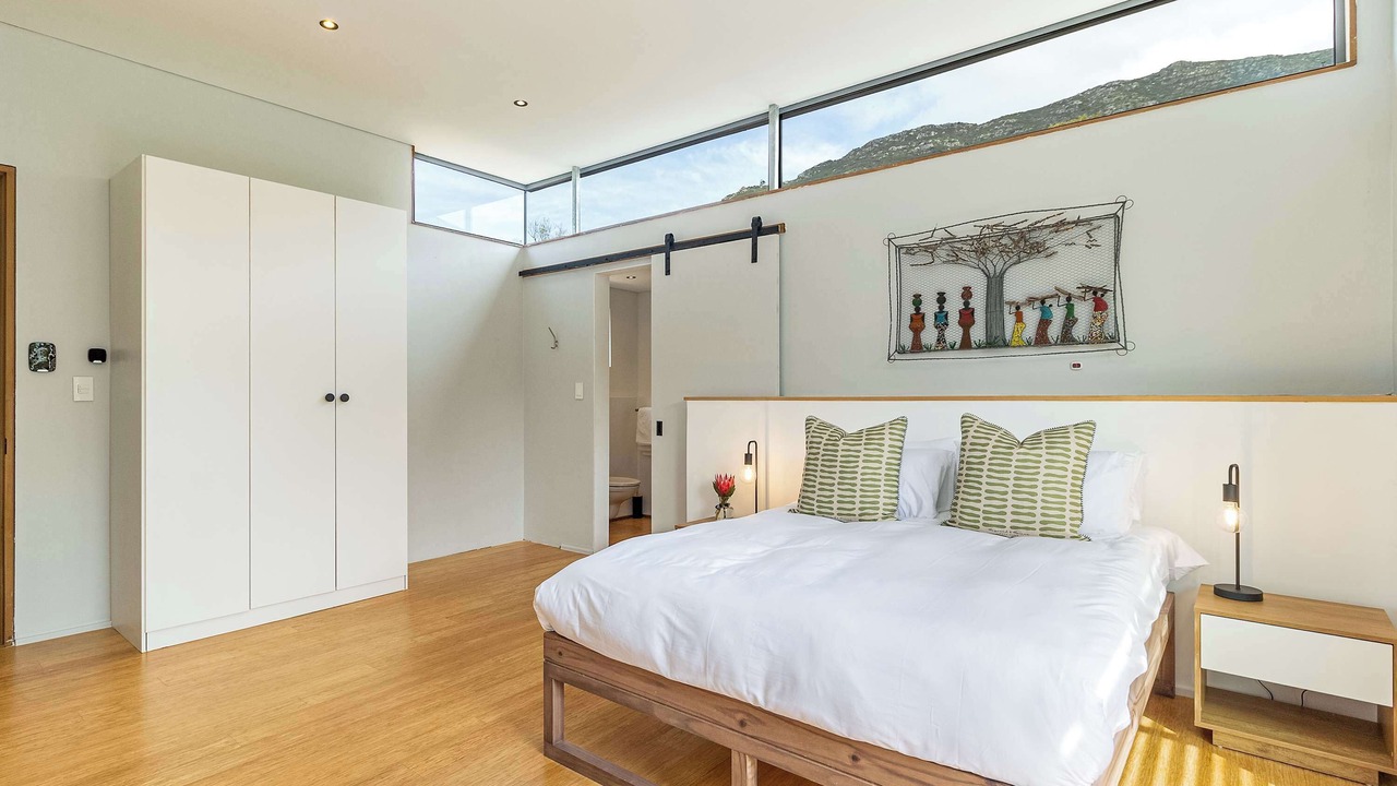 Photo of Bedroom in Hout Bay