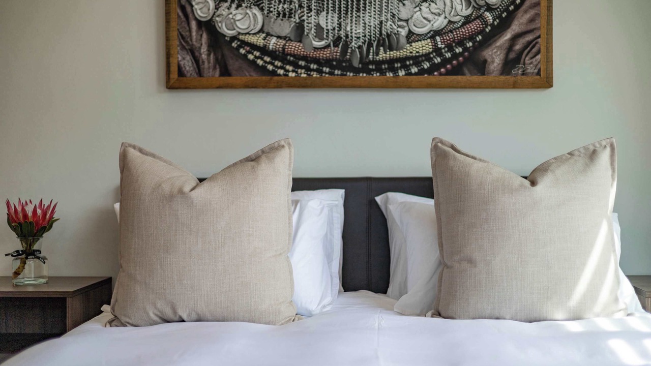 Photo of Bedroom in Hout Bay