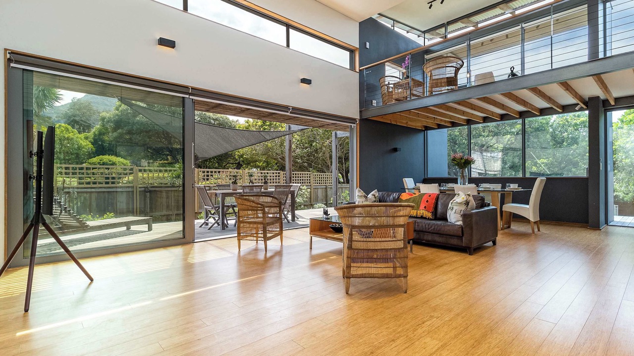 Photo of Livingroom in Hout Bay