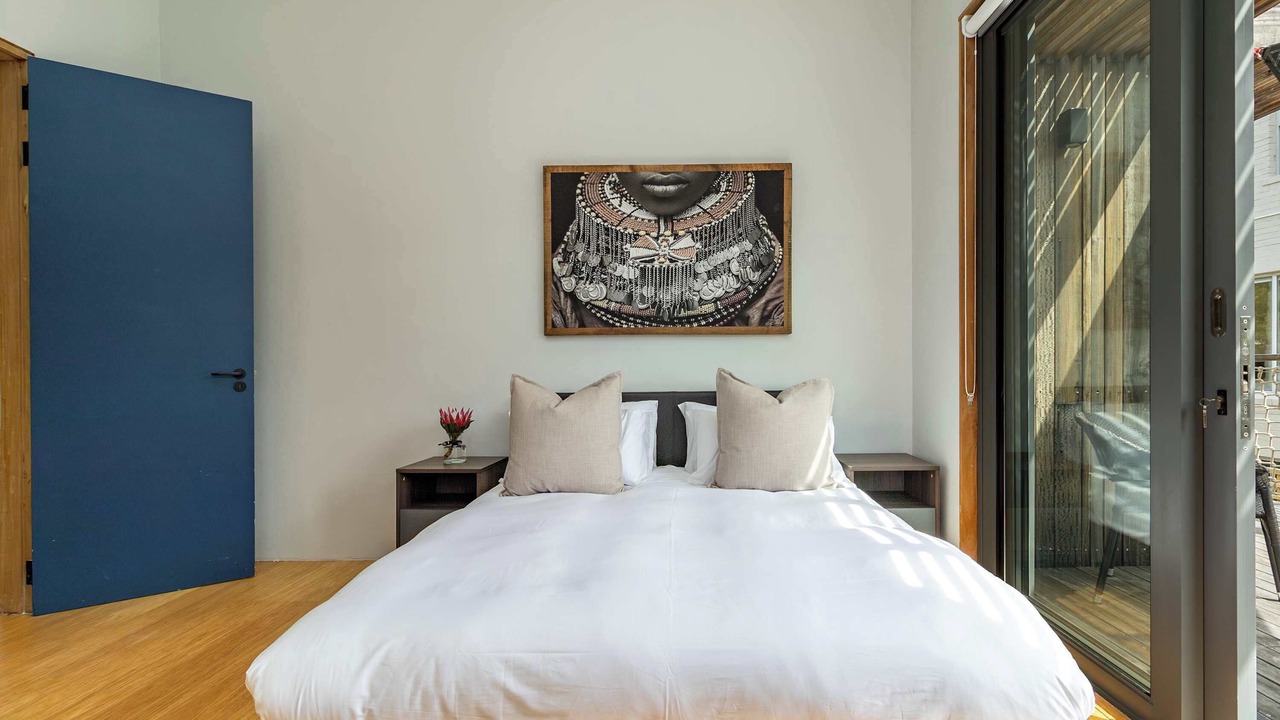 Photo of Bedroom in Hout Bay