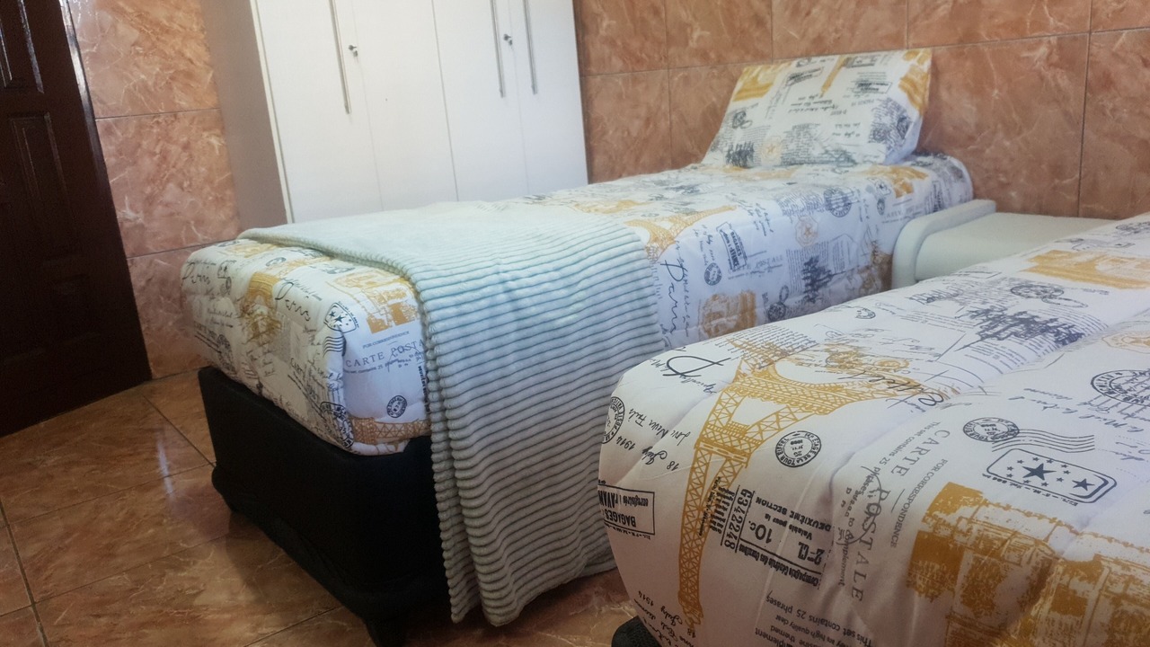 Photo of Bedroom in Greater Johannesburg Metropolitan Area