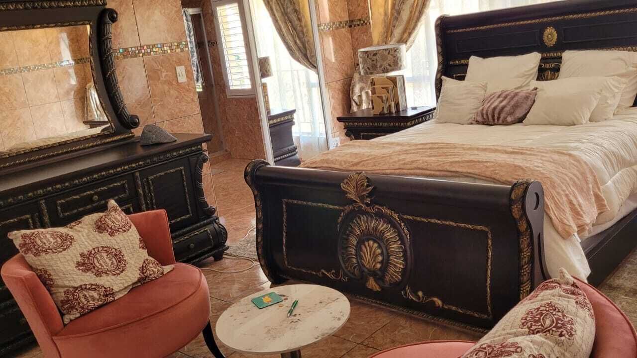 Photo of Bedroom in Greater Johannesburg Metropolitan Area