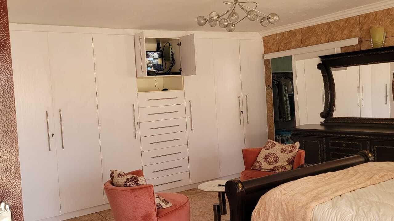 Photo of Bedroom in Greater Johannesburg Metropolitan Area