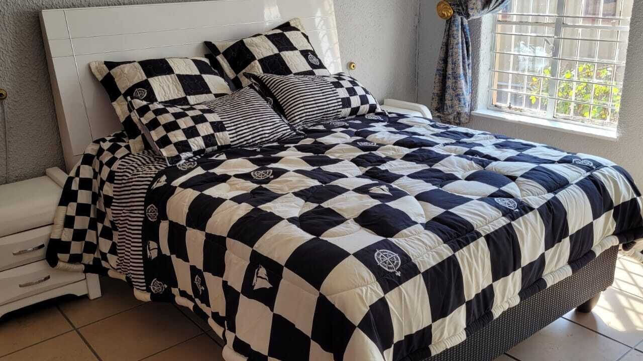 Photo of Bedroom in Greater Johannesburg Metropolitan Area