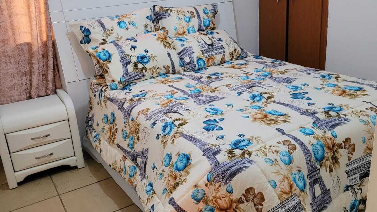 Photo of Bedroom in Greater Johannesburg Metropolitan Area
