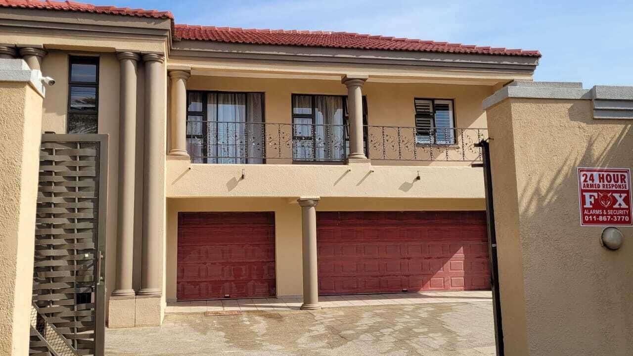 Photo of Outdoor in Greater Johannesburg Metropolitan Area