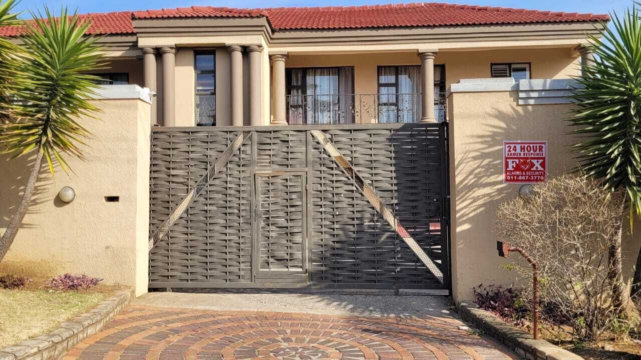 Photo of Outdoor in Greater Johannesburg Metropolitan Area