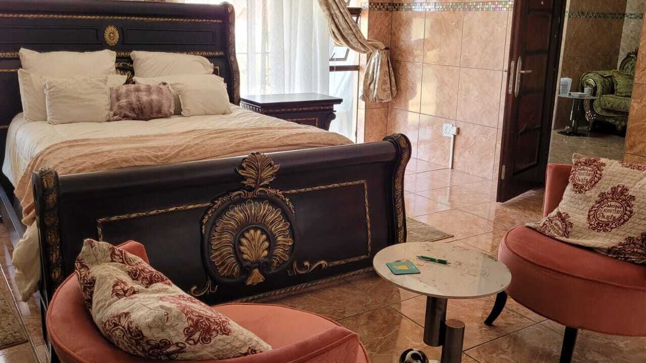 Photo of Bedroom in Greater Johannesburg Metropolitan Area